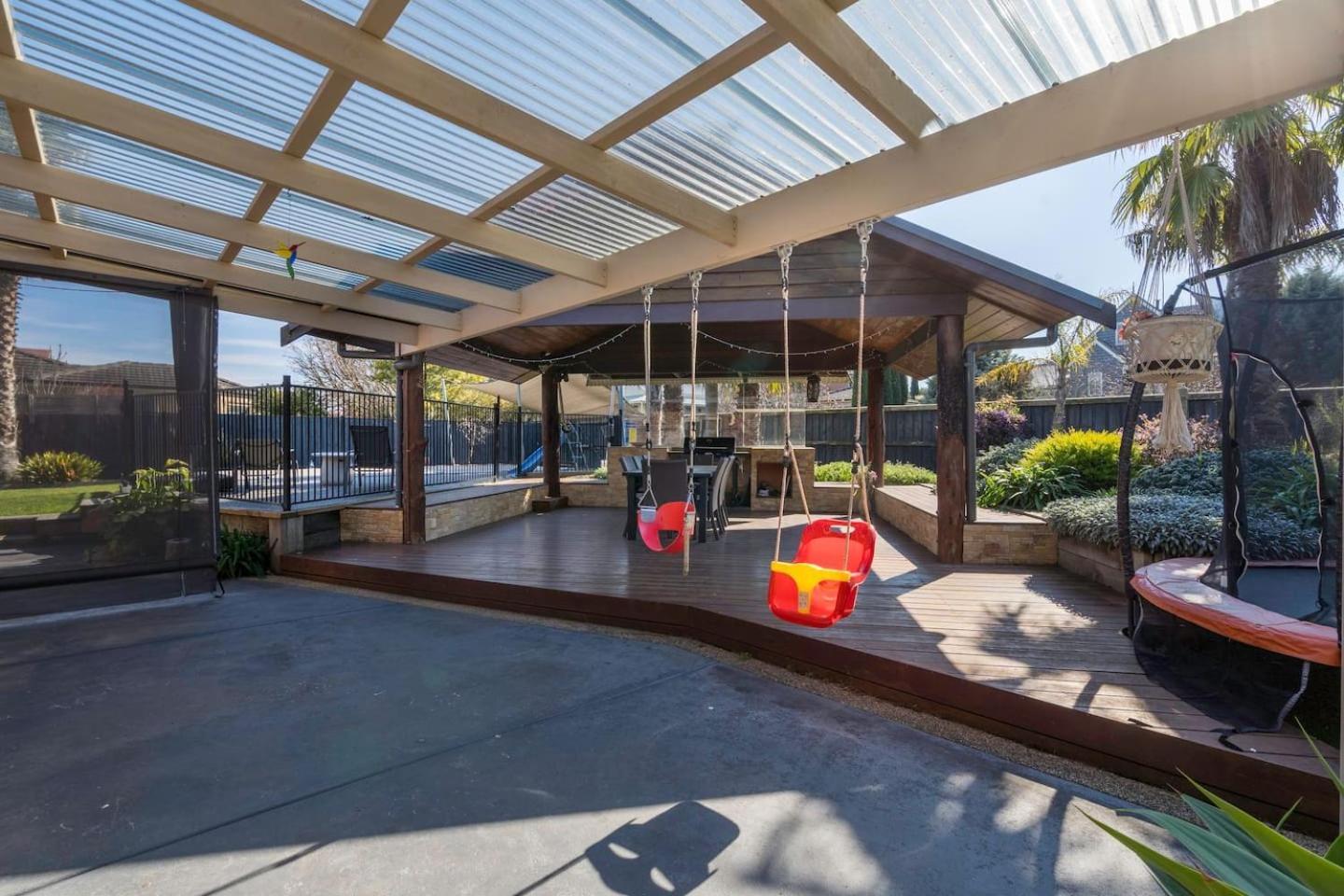 Endless Entertainment On The Coast - A Family Oasis Villa Mornington Exterior photo